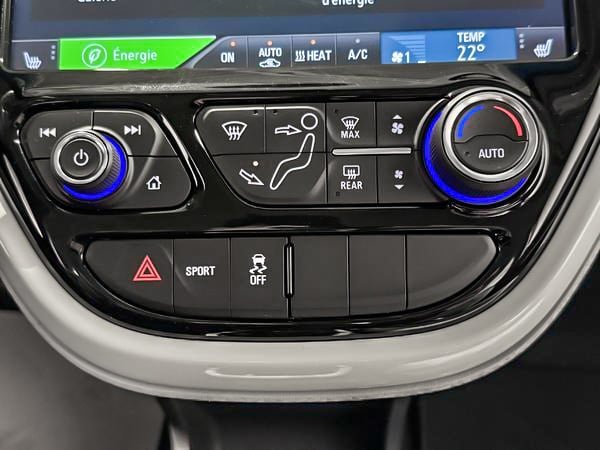 Chevrolet Bolt EV LT 2021-21