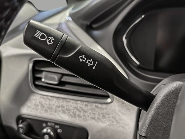 Chevrolet Bolt EV LT 2021-16