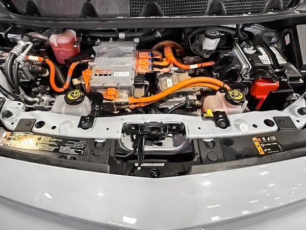 2022 Chevrolet Bolt EV 1LT-25