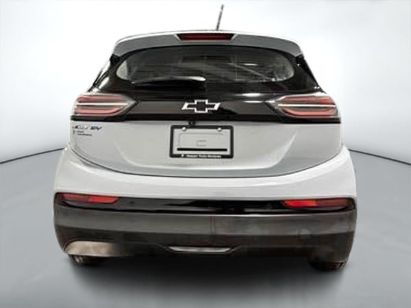 2022 Chevrolet Bolt EV 1LT-3