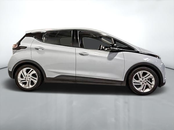 2022 Chevrolet Bolt EV 1LT-1