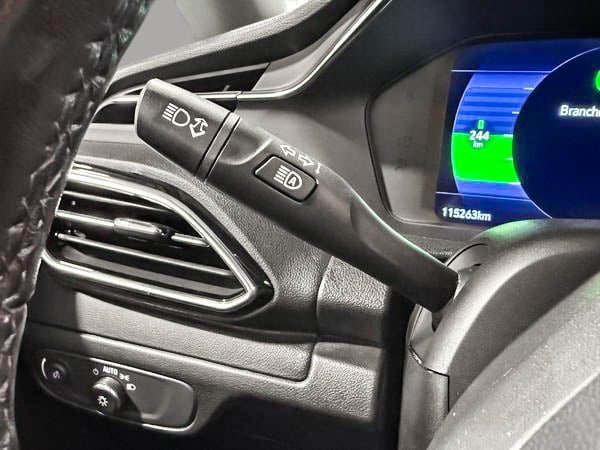 2022 Chevrolet Bolt EV 1LT-16