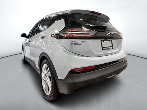 2022 Chevrolet Bolt EV 1LT-4