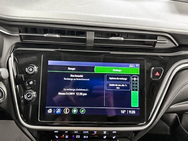 2022 Chevrolet Bolt EV 1LT-19
