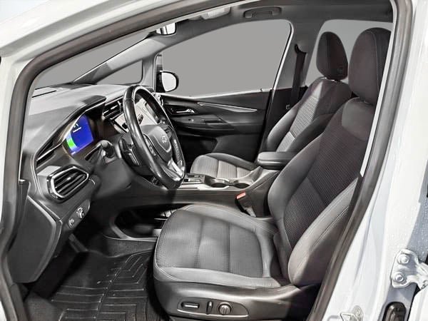 2022 Chevrolet Bolt EV 1LT-12