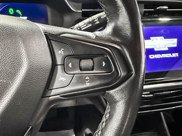 2022 Chevrolet Bolt EV 1LT-15
