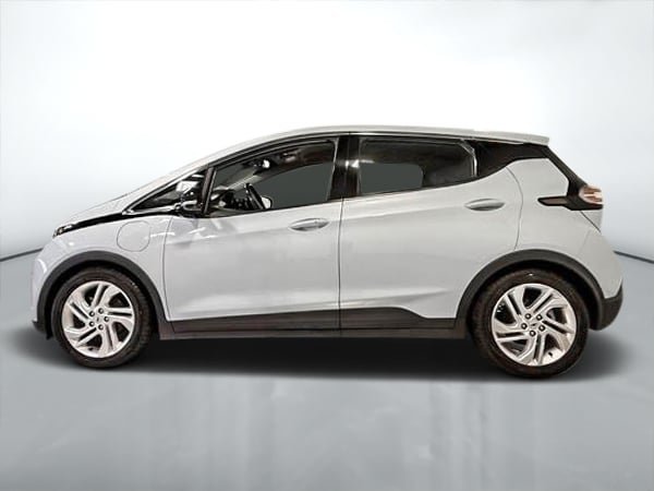 2022 Chevrolet Bolt EV 1LT-5