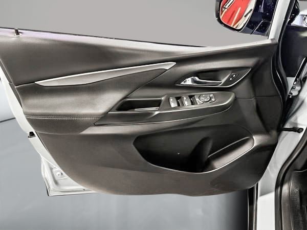 2022 Chevrolet Bolt EV 1LT-10