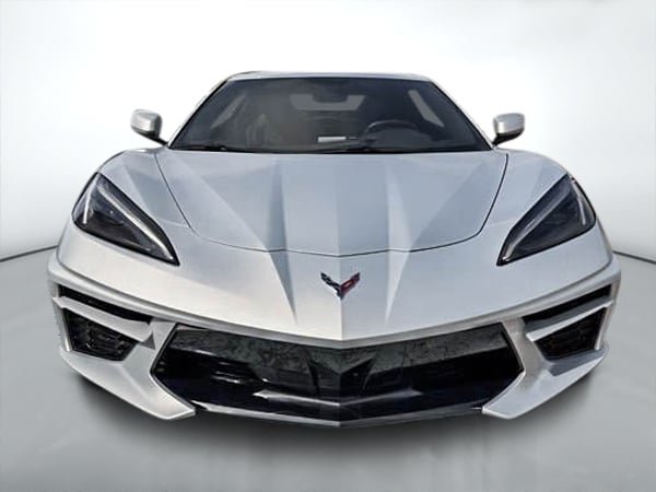 Chevrolet Corvette STINGRAY 2021-1