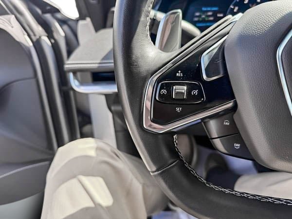 Chevrolet Corvette STINGRAY 2021-20