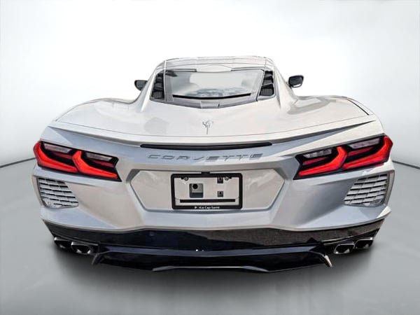 Chevrolet Corvette STINGRAY 2021-5