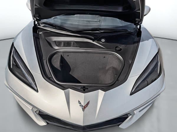 Chevrolet Corvette STINGRAY 2021-12