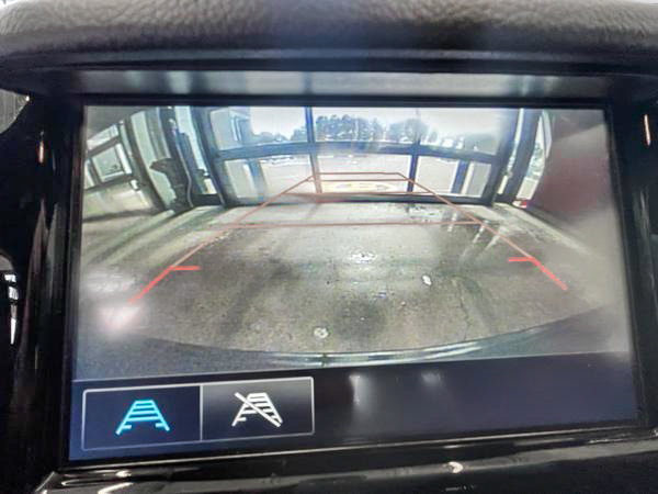 Chevrolet Cruze premier 2018-14