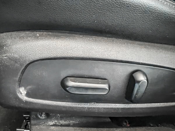 Chevrolet Cruze premier 2018-10
