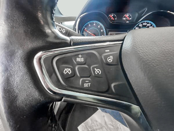 Chevrolet Cruze premier 2018-12