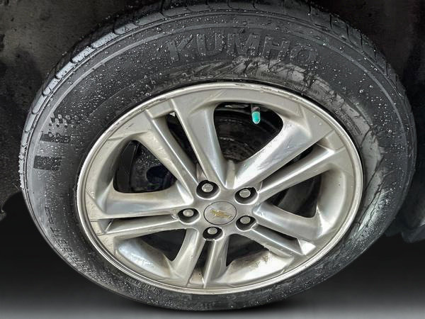 Chevrolet Cruze premier 2018-7