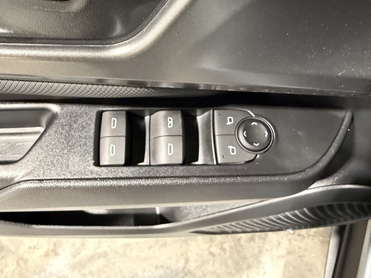 2024 Chevrolet Equinox EV RS-11