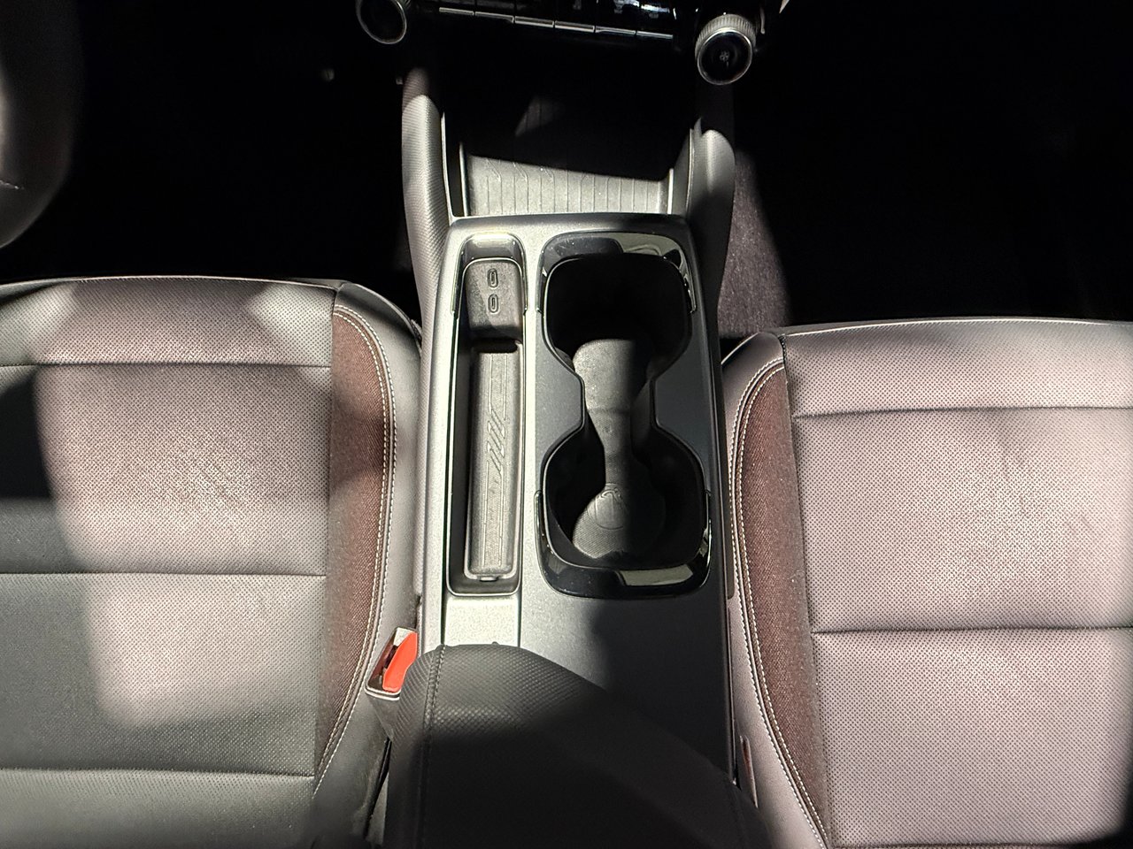 2024 Chevrolet Equinox EV RS-22