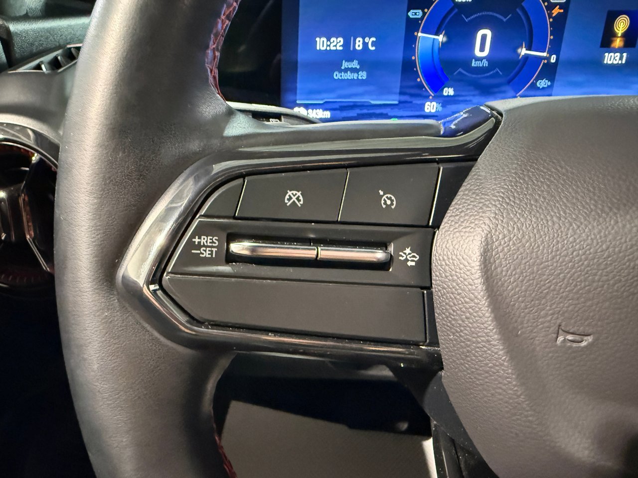 2024 Chevrolet Equinox EV RS-14