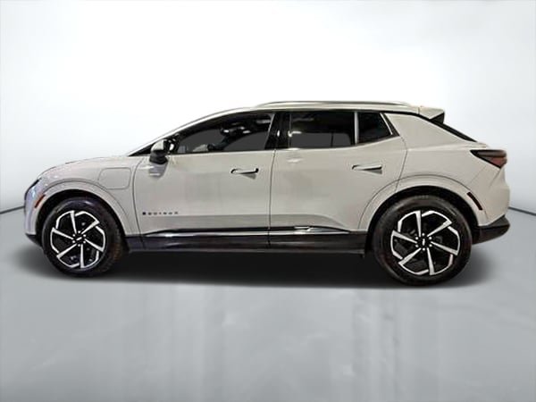 2025 Chevrolet Equinox EV LT-5