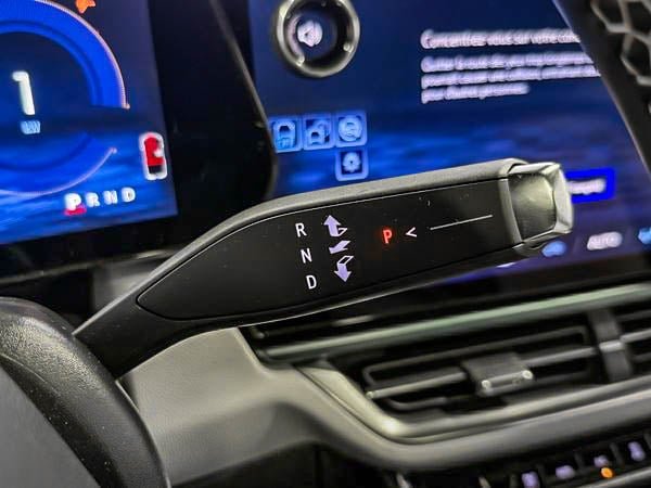 2025 Chevrolet Equinox EV LT-18