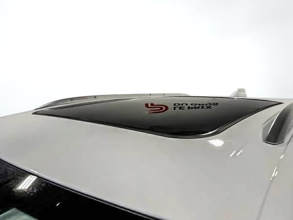 2025 Chevrolet Equinox EV LT-8