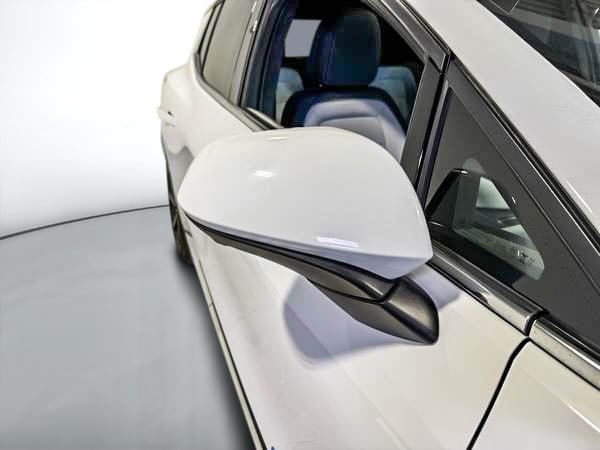 2025 Chevrolet Equinox EV LT-9