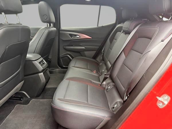 2025 Chevrolet Equinox EV RS AWD-27