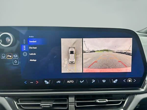 2025 Chevrolet Equinox EV RS AWD-21