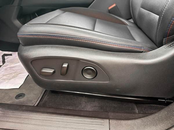 2025 Chevrolet Equinox EV RS AWD-14