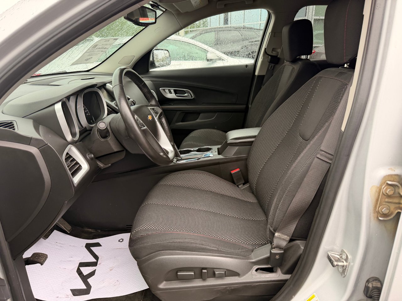 2014 Chevrolet Equinox LT AWD-12