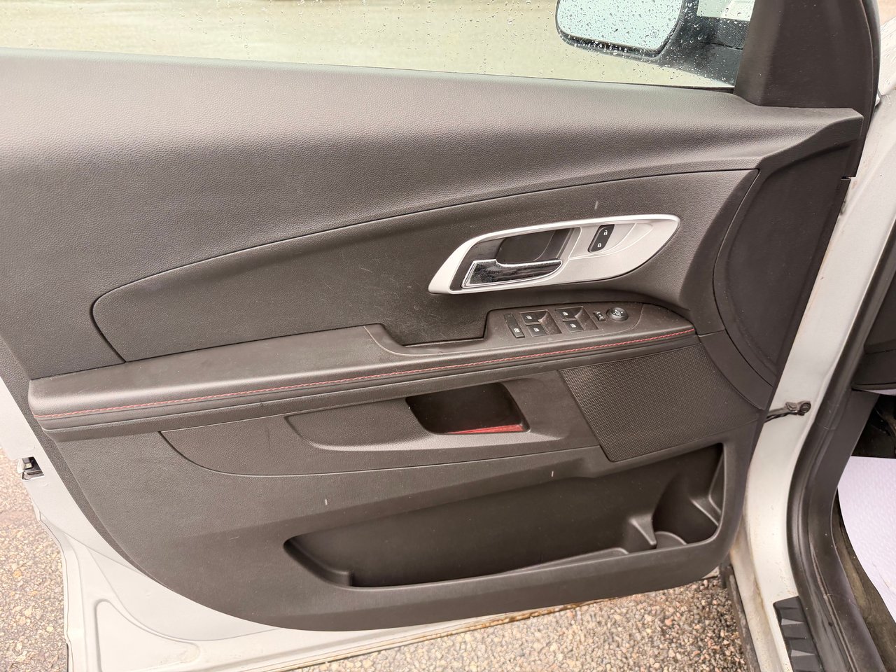 2014 Chevrolet Equinox LT AWD-10