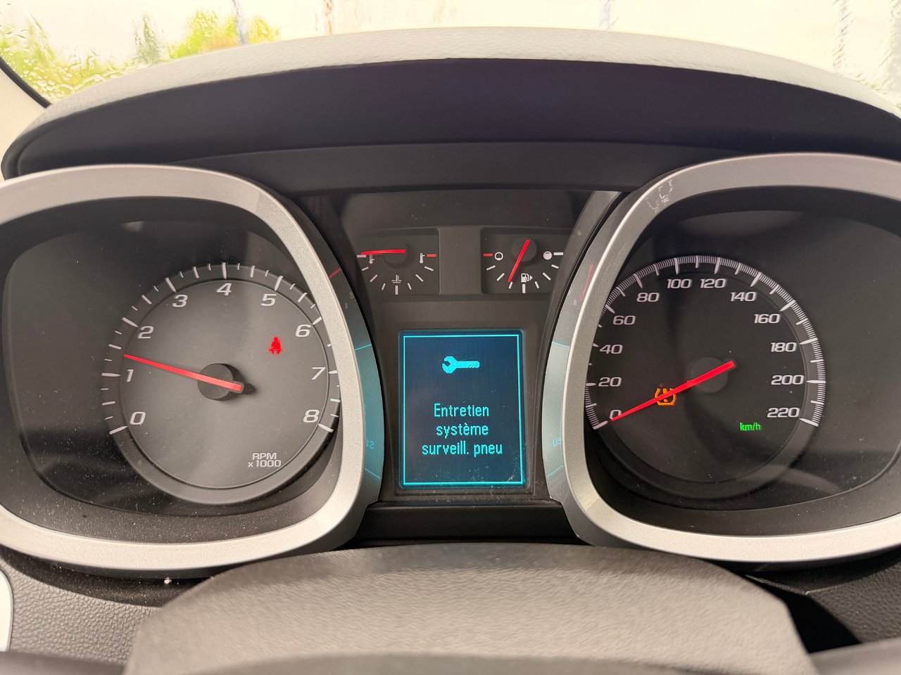 2014 Chevrolet Equinox LT AWD-20