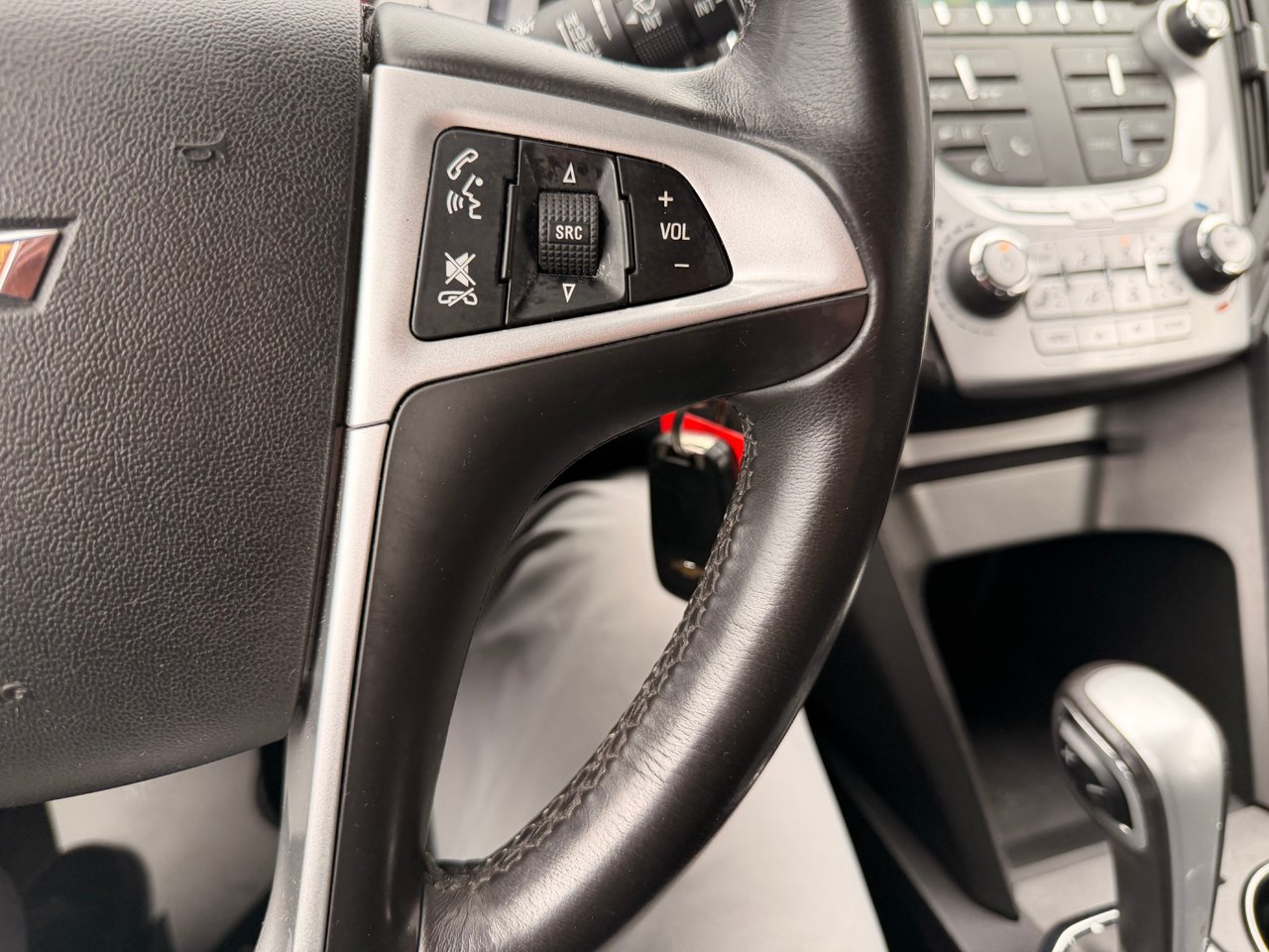 2014 Chevrolet Equinox LT AWD-19