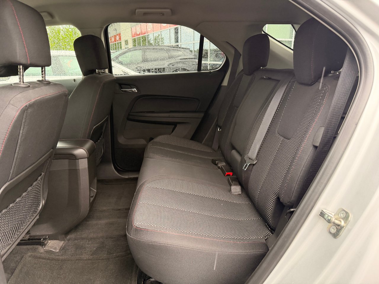 2014 Chevrolet Equinox LT AWD-27