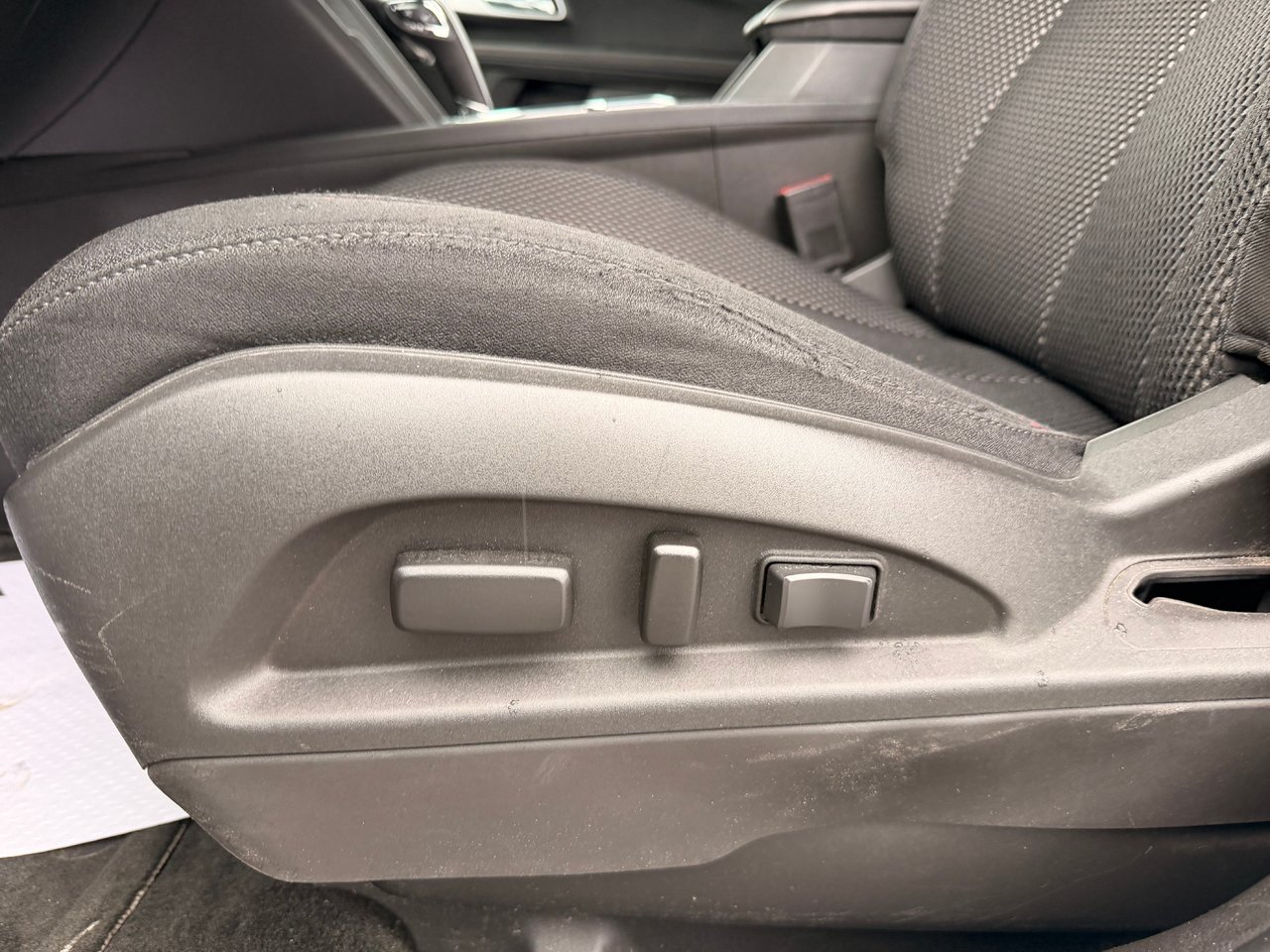 2014 Chevrolet Equinox LT AWD-14