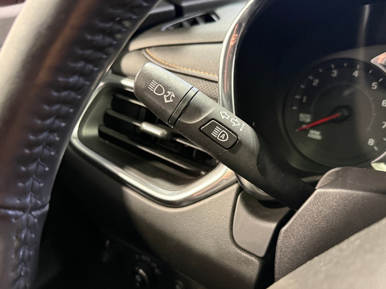 2018 Chevrolet Equinox PREMIER-17
