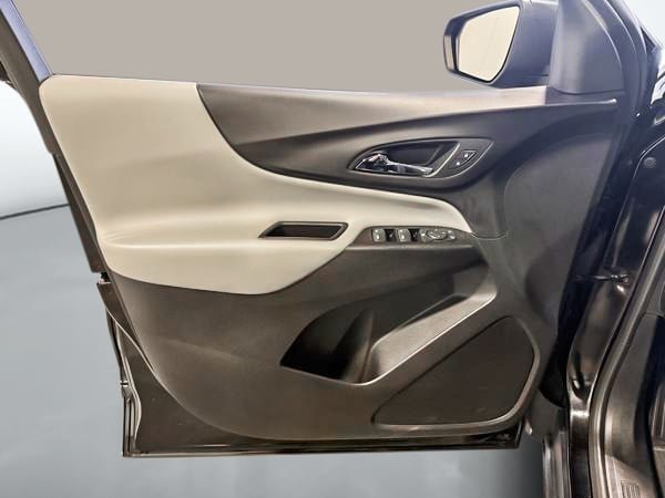 2019 Chevrolet Equinox LS-10