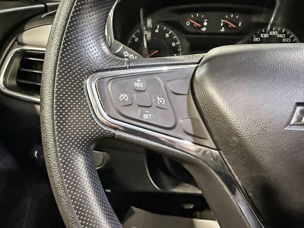 2019 Chevrolet Equinox LS-14