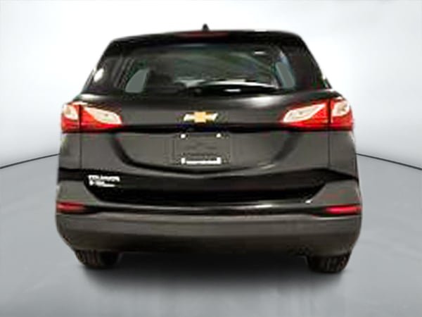 2019 Chevrolet Equinox LS-3