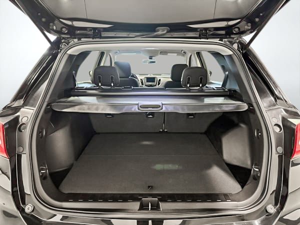 2019 Chevrolet Equinox LS-24