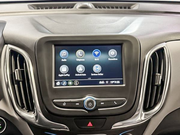 2019 Chevrolet Equinox LS-19