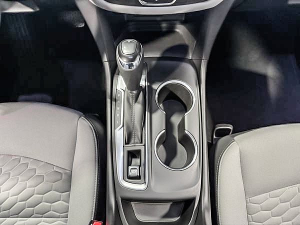 2019 Chevrolet Equinox LS-22