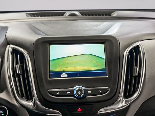 2019 Chevrolet Equinox LS-20