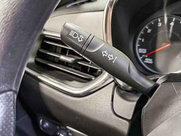 2019 Chevrolet Equinox LS-16