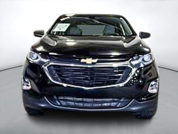 2019 Chevrolet Equinox LS-7