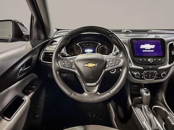Chevrolet Equinox Premier 2021-14