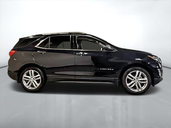 Chevrolet Equinox Premier 2021-1