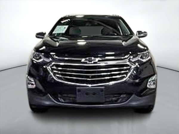 Chevrolet Equinox Premier 2021-7