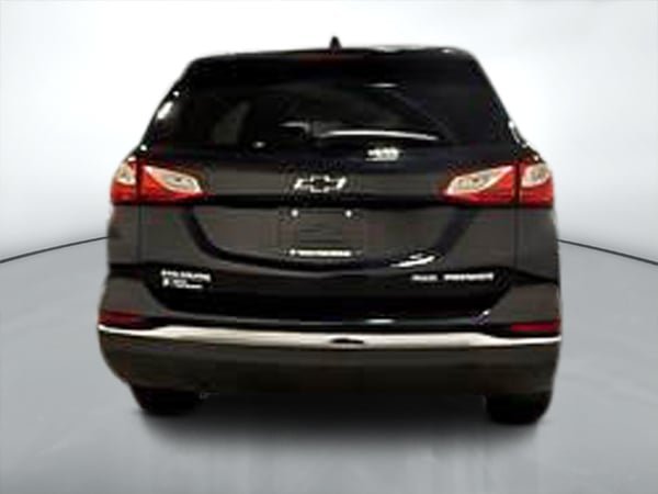 Chevrolet Equinox Premier 2021-3